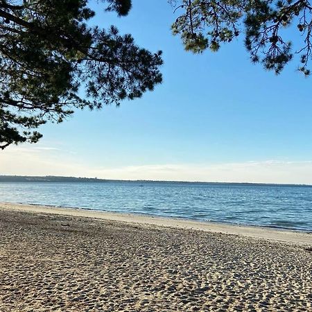Joli Appartement Tout Confort Pres De La Plage Fouesnant Eksteriør billede