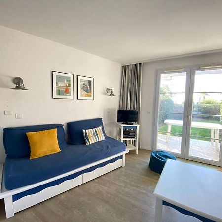 Joli Appartement Tout Confort Pres De La Plage Fouesnant Eksteriør billede